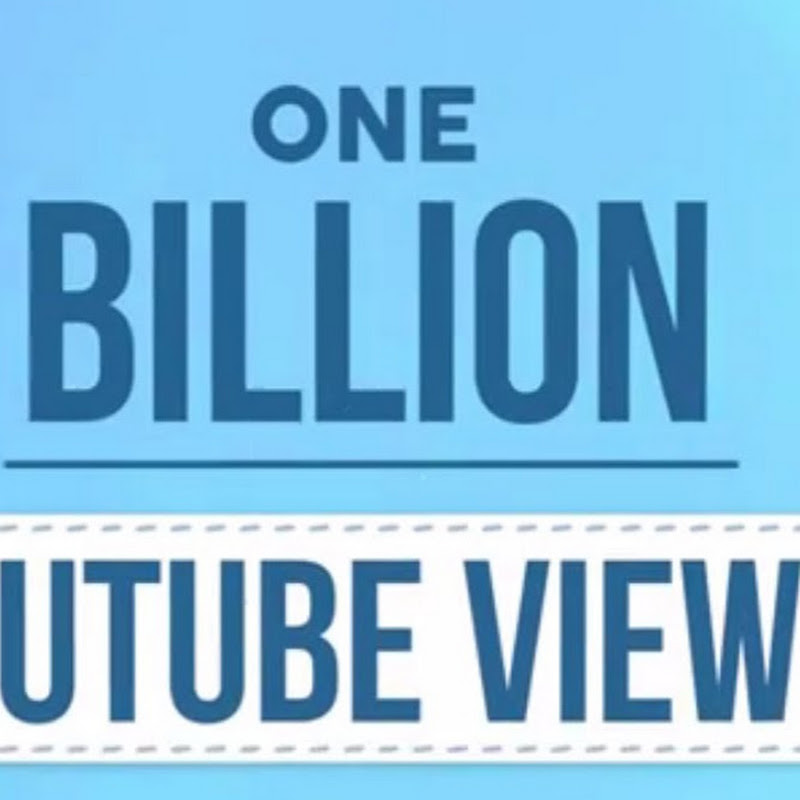 Billion DIY YouTubeチャンネル画像