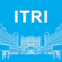 ITRI Taiwan logo