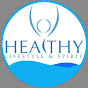 Healthy Lifestyle logo