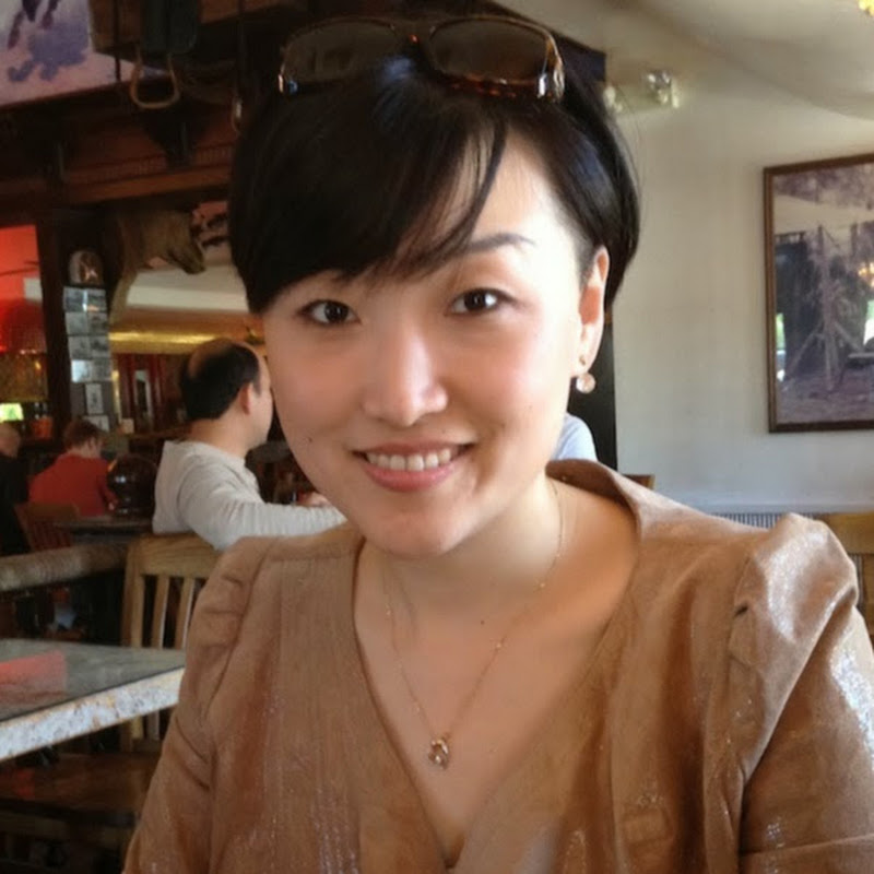 Shanshan Wei