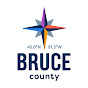 Bruce County logo