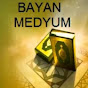 bayan medyum