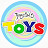 Justin's Toys - Toys, Parenting and Crafts