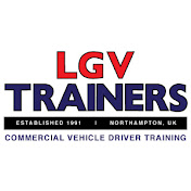 LGV Trainers Ltd