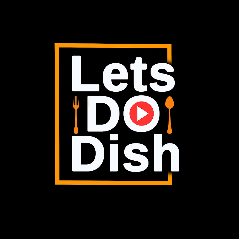 Lets Do Dish