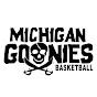 Michigan Goonies logo