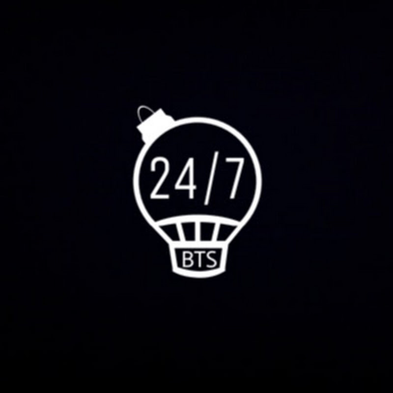방탄소년단 커버댄스팀 24/7 BTS CoverDance