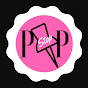 PopStop logo