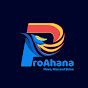 ProAhana logo