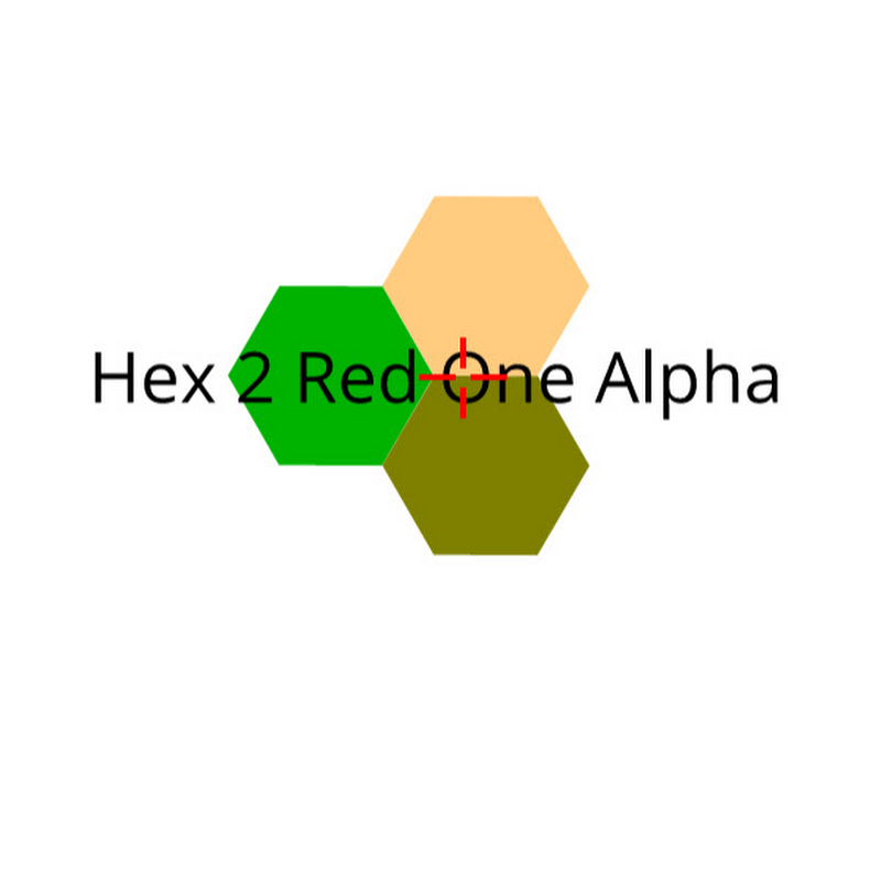 Hex2RedOneAlpha