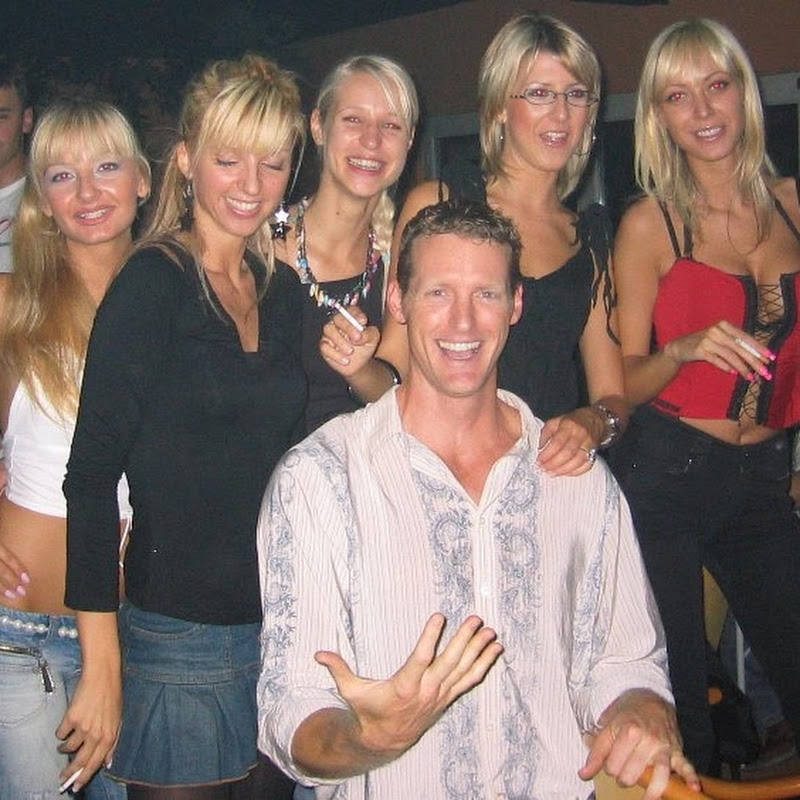 EuropeanParty