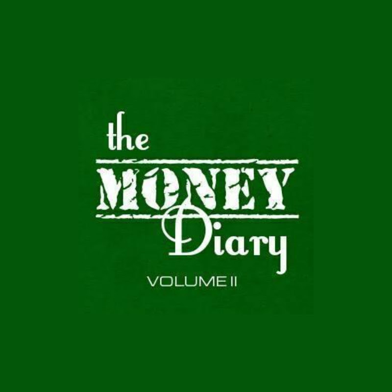 The Money Diary