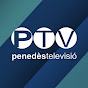 Penedès Televisió logo