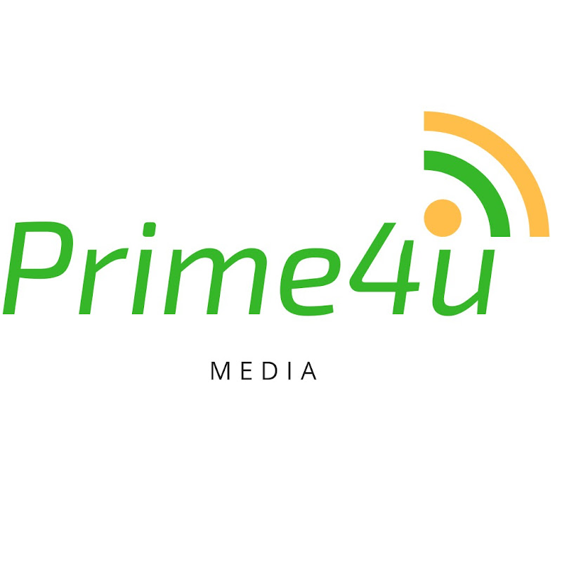 Prime4u media