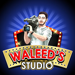 Waleed’s Studio Avatar