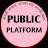 Public Platform