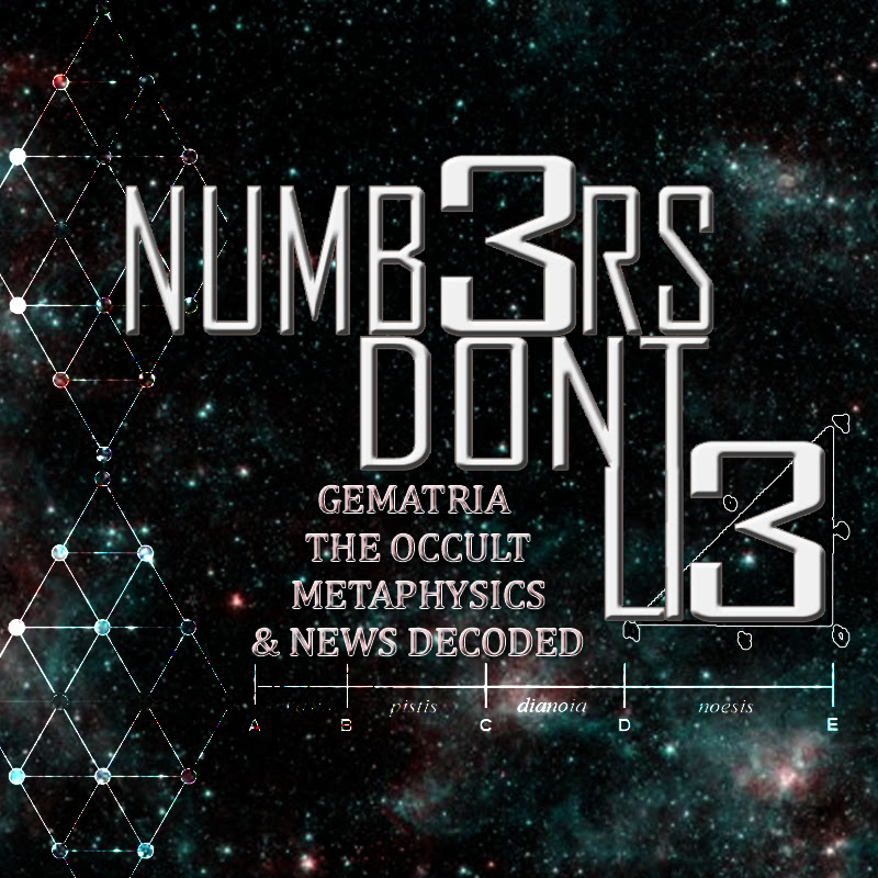 Numb3rs Dont Li3