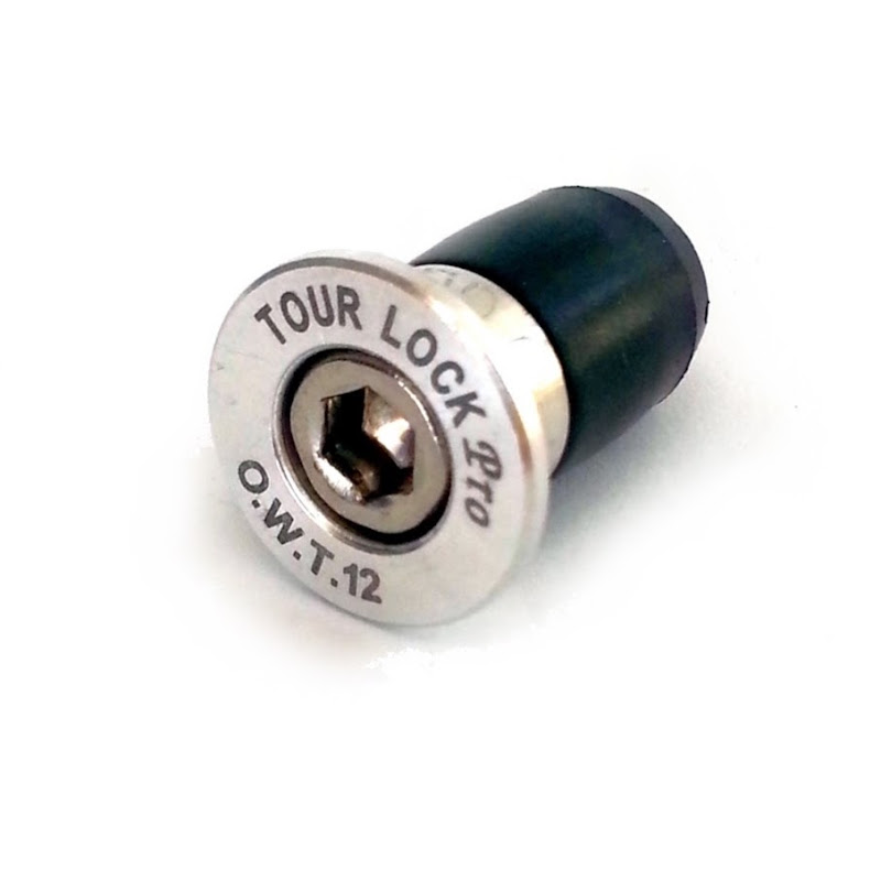 Tour Lock Golf