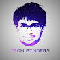 TECH BINDERS