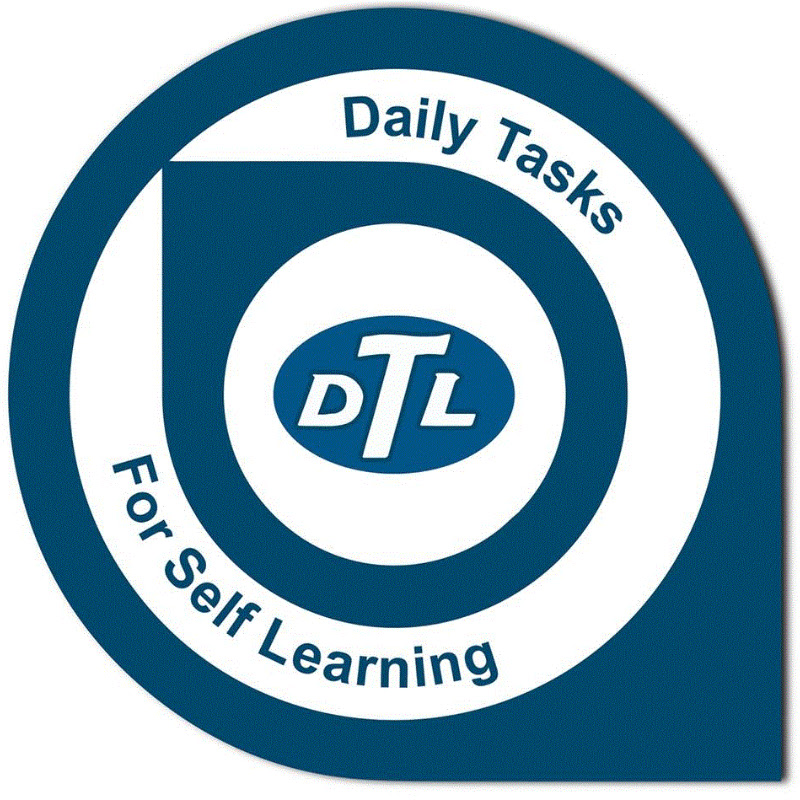 Daily Tasks icon