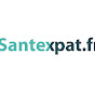 SANTEXPAT logo