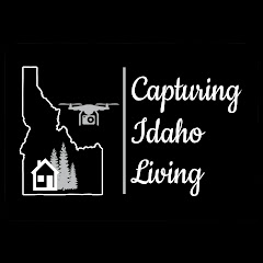 Capturing Idaho Living
