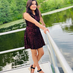 Suhani Manosh avatar