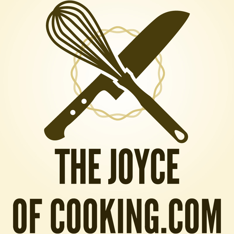 Joyce of Cooking