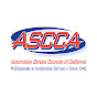 Automotive Service Councils of California logo