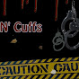 N' Cuffs logo