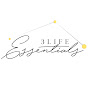3LifeEssentials logo