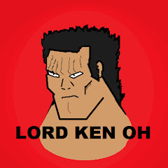 LORD KEN OH