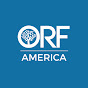 ORF America logo