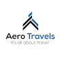 Aero Travels logo