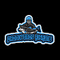 Paddle Bros Fishing logo