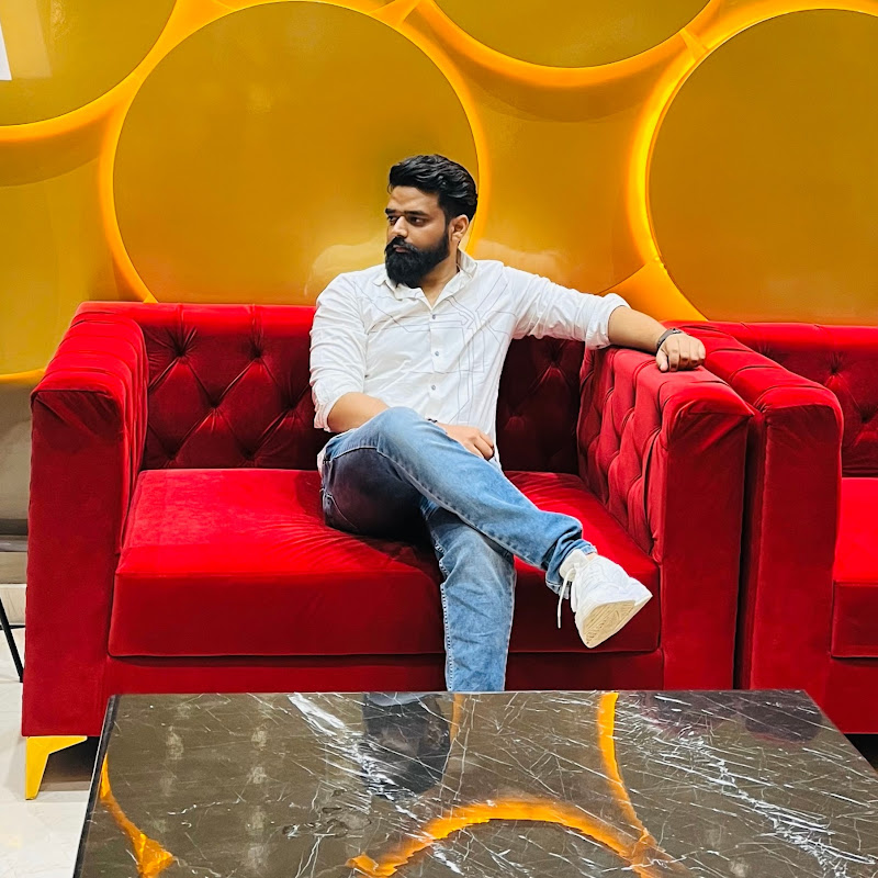 Shubham Dayal Gupta