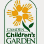 Camden Children's Garden logo