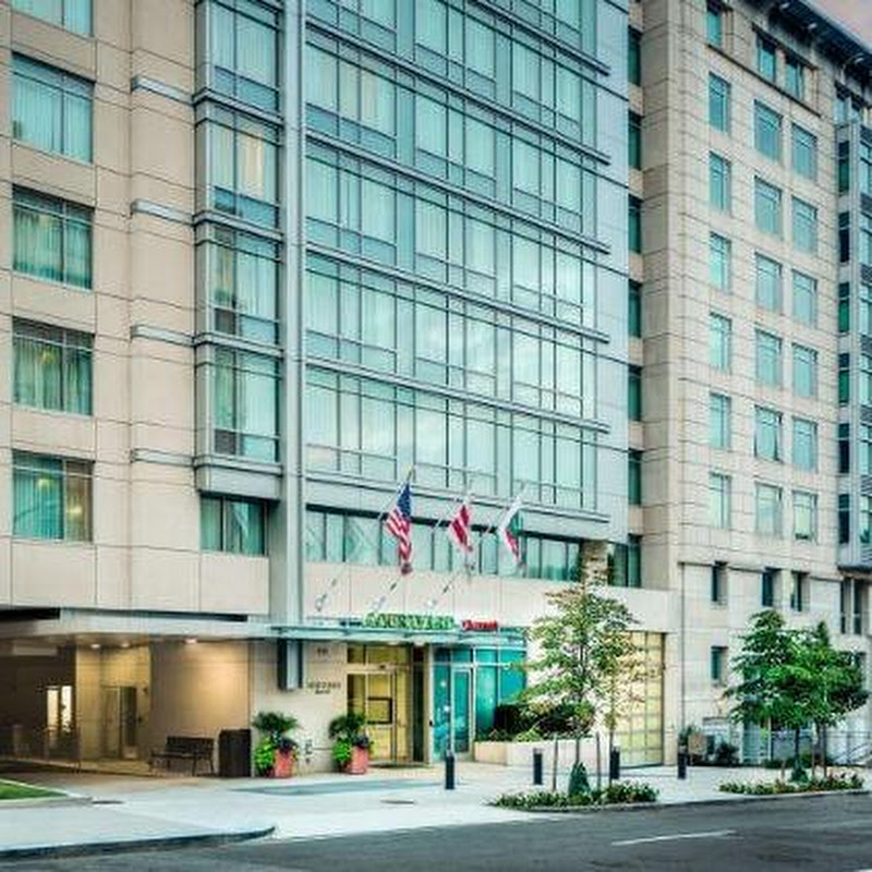 Courtyard by Marriott Washington, DC/Foggy Bottom