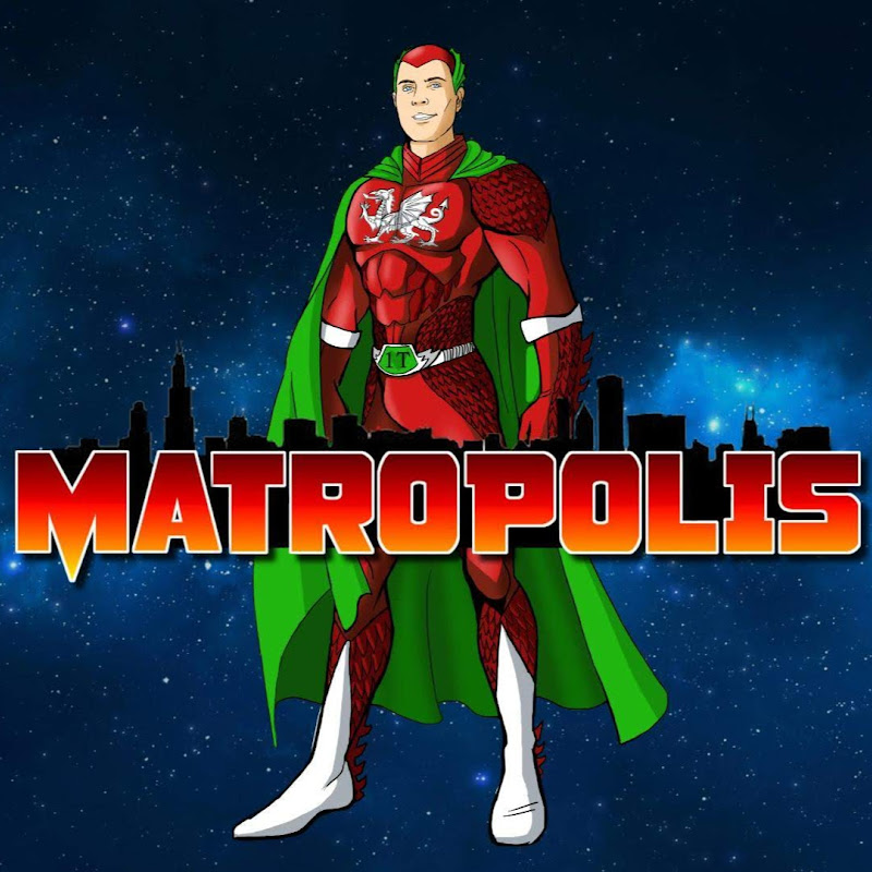 Matropolis