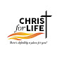 Christ For Life Ministries logo