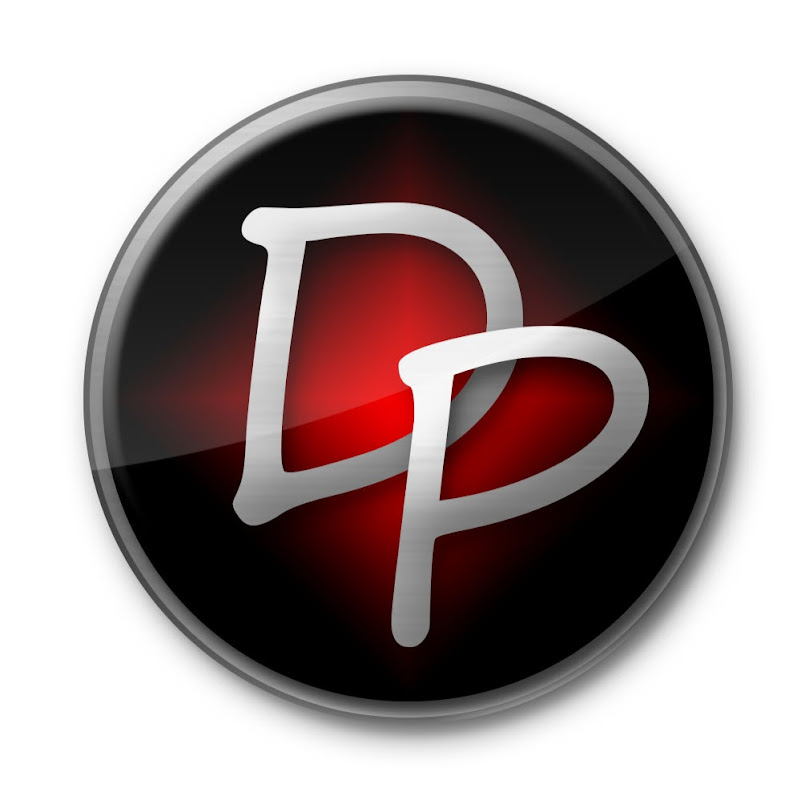 Darrius Prime