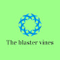 The Blaster Vines logo