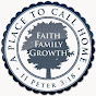 Frederick Baptist Church logo