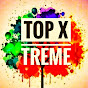 Top X TREME logo