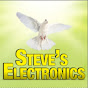 Steve's Electronics