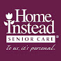 Home Instead Senior Care of the Sandhills logo