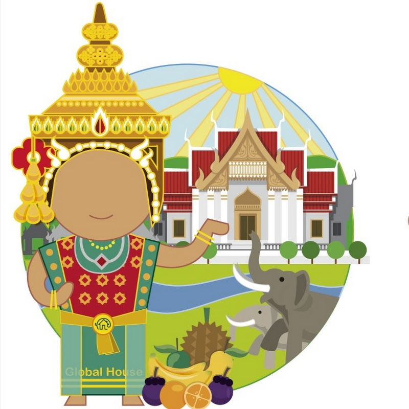 跟J老师一起去旅行 Logo