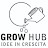 grow hub cdc