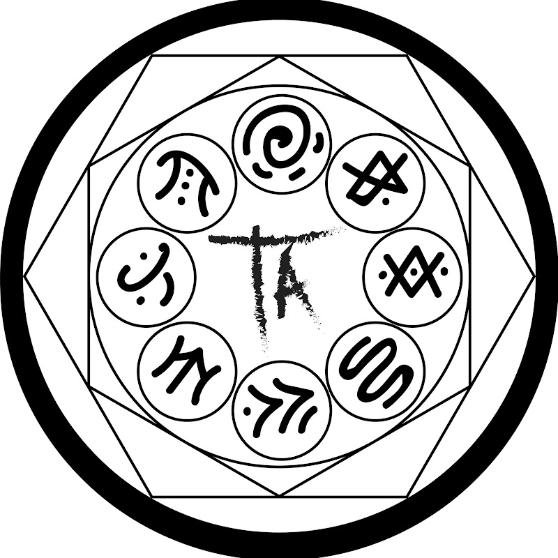 Tabletop Arcanum