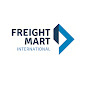 Freight Mart International logo
